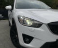 Білий Мазда СХ-5, об'ємом двигуна 2.2 л та пробігом 230 тис. км за 11700 $, фото 22 на Automoto.ua