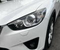 Мазда СХ-5 2013 в Ровно на Automoto.ua Белый Мазда СХ-5, объемом двигателя 2.2 л и пробегом 228 тыс. км за 13950 $, фото 71 на Automoto.ua