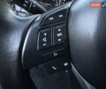 Белый Мазда СХ-5, объемом двигателя 2.2 л и пробегом 230 тыс. км за 11300 $, фото 53 на Automoto.ua