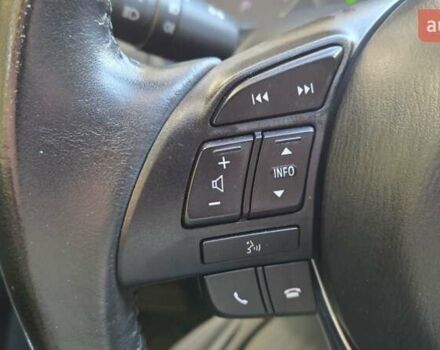 Білий Мазда СХ-5, об'ємом двигуна 2 л та пробігом 98 тис. км за 17200 $, фото 37 на Automoto.ua