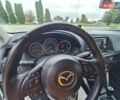 Білий Мазда СХ-5, об'ємом двигуна 2.19 л та пробігом 231 тис. км за 14000 $, фото 10 на Automoto.ua