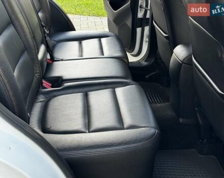 Белый Мазда СХ-5, объемом двигателя 2.2 л и пробегом 237 тыс. км за 12950 $, фото 41 на Automoto.ua