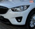 Белый Мазда СХ-5, объемом двигателя 2.2 л и пробегом 237 тыс. км за 12950 $, фото 21 на Automoto.ua