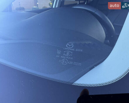 Білий Мазда СХ-5, об'ємом двигуна 2.2 л та пробігом 175 тис. км за 13900 $, фото 75 на Automoto.ua