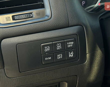 Белый Мазда СХ-5, объемом двигателя 2.2 л и пробегом 231 тыс. км за 13450 $, фото 35 на Automoto.ua