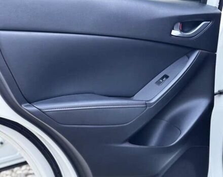 Білий Мазда СХ-5, об'ємом двигуна 2.2 л та пробігом 239 тис. км за 12299 $, фото 68 на Automoto.ua