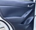 Білий Мазда СХ-5, об'ємом двигуна 2.2 л та пробігом 239 тис. км за 12299 $, фото 68 на Automoto.ua