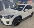 Білий Мазда СХ-5, об'ємом двигуна 2.2 л та пробігом 187 тис. км за 13990 $, фото 1 на Automoto.ua
