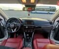 Белый Мазда СХ-5, объемом двигателя 2.2 л и пробегом 243 тыс. км за 12800 $, фото 4 на Automoto.ua