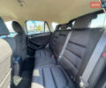 Белый Мазда СХ-5, объемом двигателя 2.2 л и пробегом 290 тыс. км за 9900 $, фото 51 на Automoto.ua