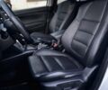 Белый Мазда СХ-5, объемом двигателя 2.2 л и пробегом 230 тыс. км за 13490 $, фото 100 на Automoto.ua