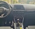 Білий Мазда СХ-5, об'ємом двигуна 2 л та пробігом 138 тис. км за 11500 $, фото 6 на Automoto.ua