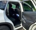 Белый Мазда СХ-5, объемом двигателя 2.5 л и пробегом 233 тыс. км за 12800 $, фото 8 на Automoto.ua