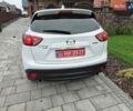 Білий Мазда СХ-5, об'ємом двигуна 2.2 л та пробігом 192 тис. км за 13900 $, фото 7 на Automoto.ua