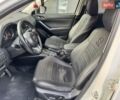 Білий Мазда СХ-5, об'ємом двигуна 2.2 л та пробігом 190 тис. км за 15500 $, фото 1 на Automoto.ua