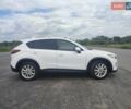 Мазда СХ-5 2013 в Бару на Automoto.ua Белый Мазда СХ-5, объемом двигателя 2.2 л и пробегом 175 тыс. км за 14000 $, фото 1 на Automoto.ua