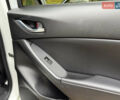 Белый Мазда СХ-5, объемом двигателя 2.2 л и пробегом 112 тыс. км за 14250 $, фото 96 на Automoto.ua