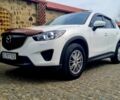 Білий Мазда СХ-5, об'ємом двигуна 2 л та пробігом 138 тис. км за 11500 $, фото 2 на Automoto.ua