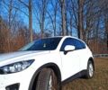 Белый Мазда СХ-5, объемом двигателя 2.19 л и пробегом 187 тыс. км за 14499 $, фото 12 на Automoto.ua