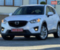 Білий Мазда СХ-5, об'ємом двигуна 2.2 л та пробігом 175 тис. км за 13900 $, фото 22 на Automoto.ua