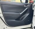 Белый Мазда СХ-5, объемом двигателя 2.2 л и пробегом 237 тыс. км за 12950 $, фото 28 на Automoto.ua