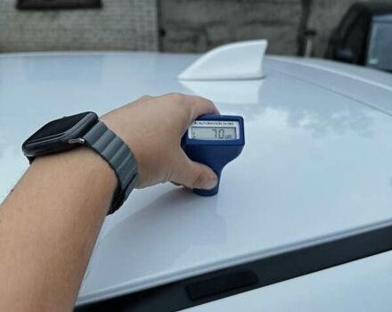 Білий Мазда СХ-5, об'ємом двигуна 2.2 л та пробігом 239 тис. км за 12299 $, фото 117 на Automoto.ua