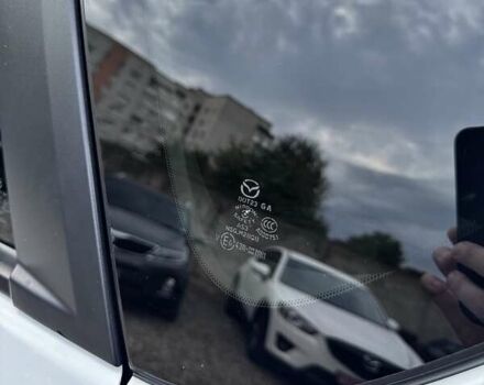 Білий Мазда СХ-5, об'ємом двигуна 2.2 л та пробігом 239 тис. км за 12299 $, фото 41 на Automoto.ua