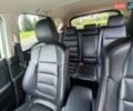 Білий Мазда СХ-5, об'ємом двигуна 2.19 л та пробігом 231 тис. км за 14000 $, фото 15 на Automoto.ua