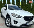 Белый Мазда СХ-5, объемом двигателя 2.19 л и пробегом 221 тыс. км за 12200 $, фото 27 на Automoto.ua