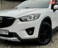 Белый Мазда СХ-5, объемом двигателя 2.19 л и пробегом 239 тыс. км за 13490 $, фото 14 на Automoto.ua