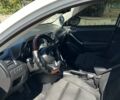 Білий Мазда СХ-5, об'ємом двигуна 2.2 л та пробігом 327 тис. км за 13000 $, фото 7 на Automoto.ua