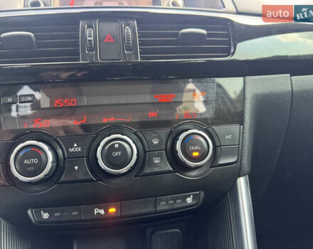 Белый Мазда СХ-5, объемом двигателя 2.19 л и пробегом 221 тыс. км за 12200 $, фото 34 на Automoto.ua