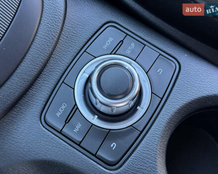 Білий Мазда СХ-5, об'ємом двигуна 2.2 л та пробігом 175 тис. км за 13900 $, фото 63 на Automoto.ua