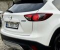 Белый Мазда СХ-5, объемом двигателя 2.19 л и пробегом 239 тыс. км за 13490 $, фото 35 на Automoto.ua