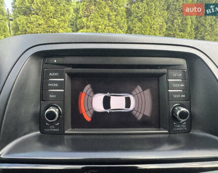 Белый Мазда СХ-5, объемом двигателя 2.19 л и пробегом 221 тыс. км за 12200 $, фото 35 на Automoto.ua