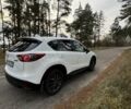 Білий Мазда СХ-5, об'ємом двигуна 2 л та пробігом 210 тис. км за 12500 $, фото 6 на Automoto.ua