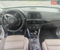 Мазда СХ-5 2013 в Бару на Automoto.ua Белый Мазда СХ-5, объемом двигателя 2.2 л и пробегом 175 тыс. км за 14000 $, фото 7 на Automoto.ua