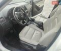 Мазда СХ-5 2013 в Бару на Automoto.ua Белый Мазда СХ-5, объемом двигателя 2.2 л и пробегом 175 тыс. км за 14000 $, фото 8 на Automoto.ua
