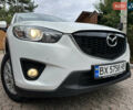 Белый Мазда СХ-5, объемом двигателя 2.19 л и пробегом 156 тыс. км за 14500 $, фото 8 на Automoto.ua