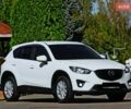 Белый Мазда СХ-5, объемом двигателя 2.2 л и пробегом 132 тыс. км за 13200 $, фото 2 на Automoto.ua