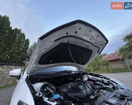 Белый Мазда СХ-5, объемом двигателя 2.2 л и пробегом 230 тыс. км за 11300 $, фото 83 на Automoto.ua
