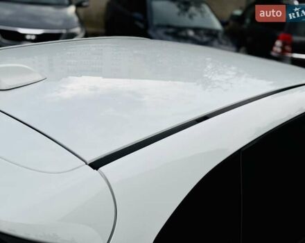 Білий Мазда СХ-5, об'ємом двигуна 2.2 л та пробігом 239 тис. км за 12299 $, фото 34 на Automoto.ua