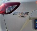 Білий Мазда СХ-5, об'ємом двигуна 2 л та пробігом 98 тис. км за 17200 $, фото 9 на Automoto.ua