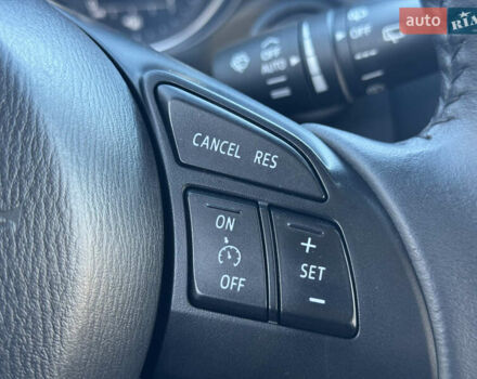 Білий Мазда СХ-5, об'ємом двигуна 2.2 л та пробігом 175 тис. км за 13900 $, фото 67 на Automoto.ua