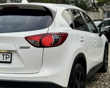 Білий Мазда СХ-5, об'ємом двигуна 2.2 л та пробігом 239 тис. км за 12299 $, фото 29 на Automoto.ua