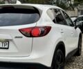 Білий Мазда СХ-5, об'ємом двигуна 2.2 л та пробігом 239 тис. км за 12299 $, фото 29 на Automoto.ua