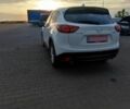 Білий Мазда СХ-5, об'ємом двигуна 2.2 л та пробігом 268 тис. км за 13000 $, фото 2 на Automoto.ua