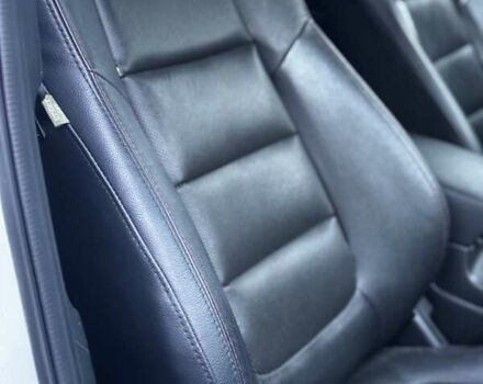 Білий Мазда СХ-5, об'ємом двигуна 2.2 л та пробігом 239 тис. км за 12299 $, фото 103 на Automoto.ua