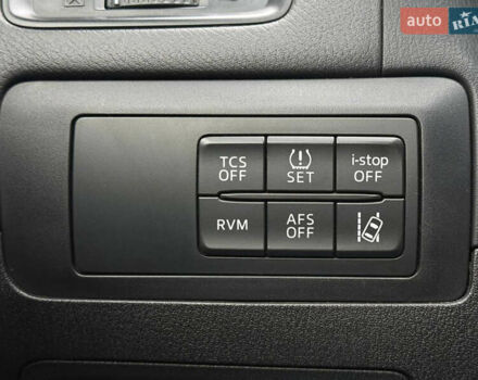 Белый Мазда СХ-5, объемом двигателя 2.2 л и пробегом 171 тыс. км за 15450 $, фото 31 на Automoto.ua