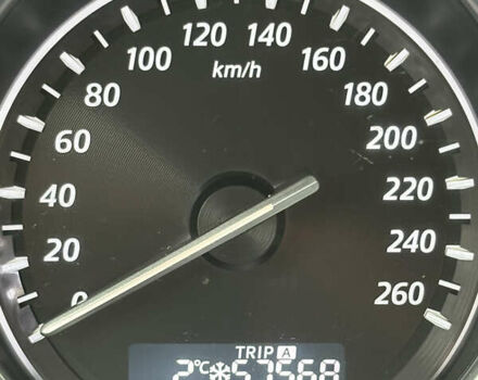 Белый Мазда СХ-5, объемом двигателя 2.2 л и пробегом 131 тыс. км за 16500 $, фото 15 на Automoto.ua